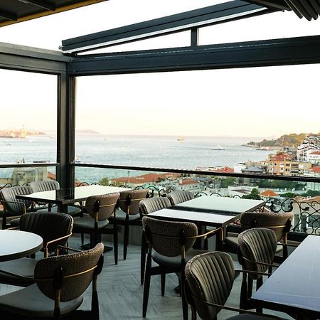 Soi Hotels & Suites - Taksim City Center Estambul Exterior foto