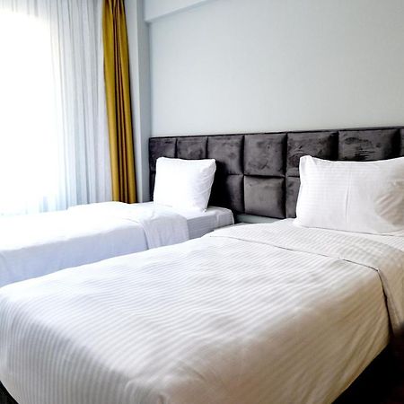 Soi Hotels & Suites - Taksim City Center Estambul Exterior foto